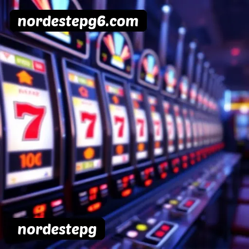 Como Instalar APK nordestepg