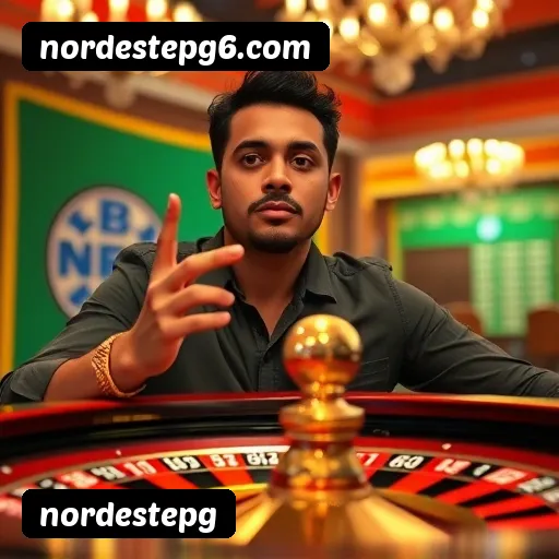 FAQ - Perguntas Frequentes nordestepg