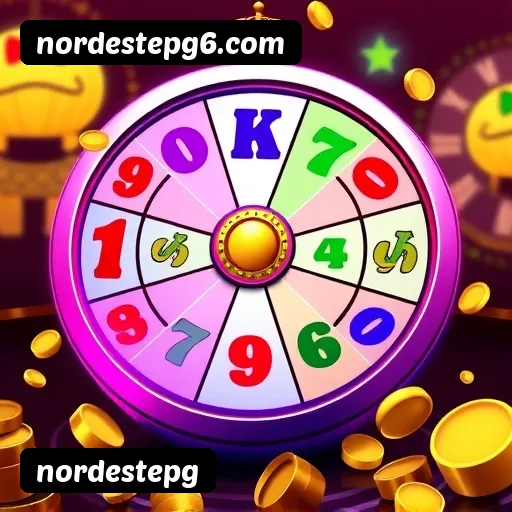 Termos e Condições Transparentes nordestepg