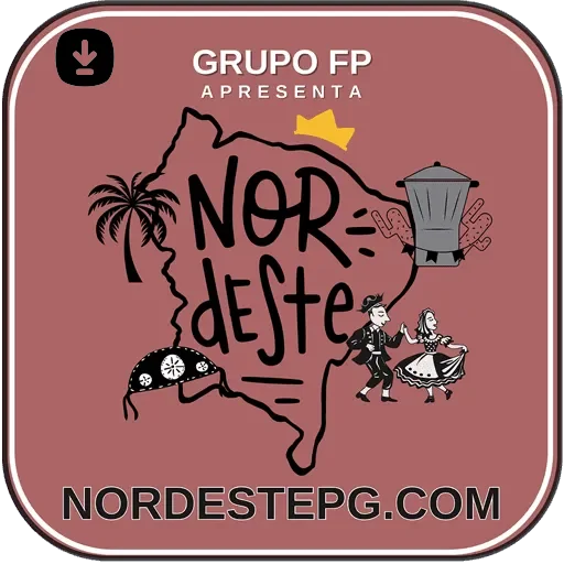 Download gratuito do app da nordestepg