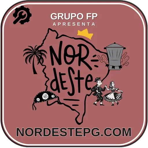 Como instalar o app da nordestepg