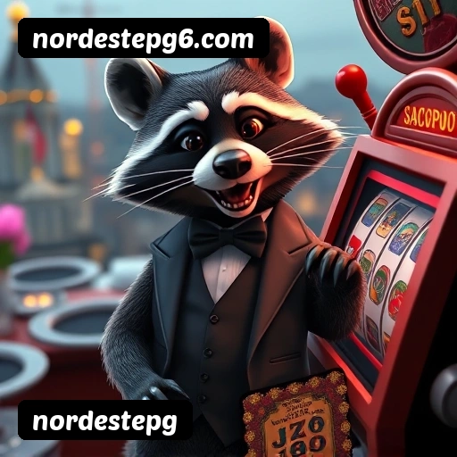 nordestepg Logo
