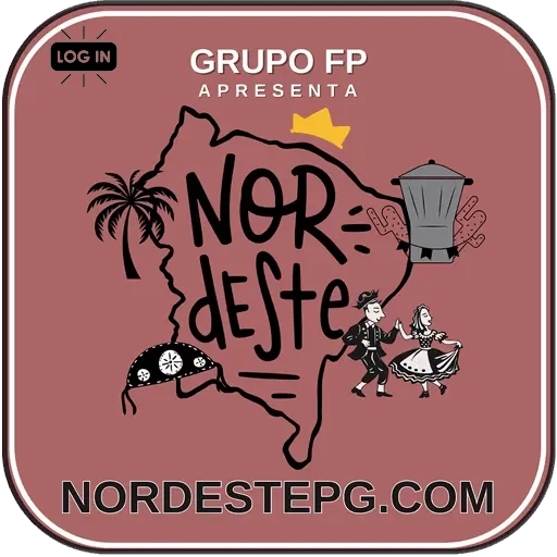 Login seguro na nordestepg