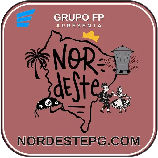 Logo da nordestepg