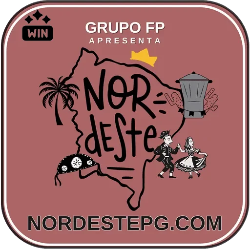 Ganhe prêmios incríveis na nordestepg